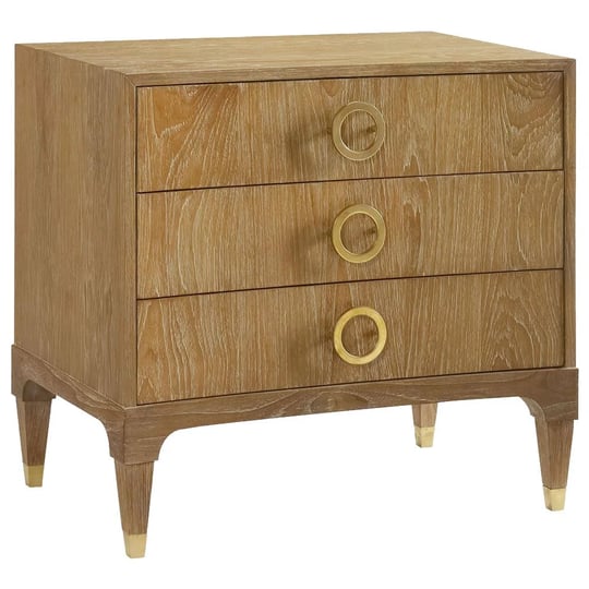 haiden-modern-classic-brown-teak-brass-3-drawer-nightstand-wood-gold-kathy-kuo-home-1