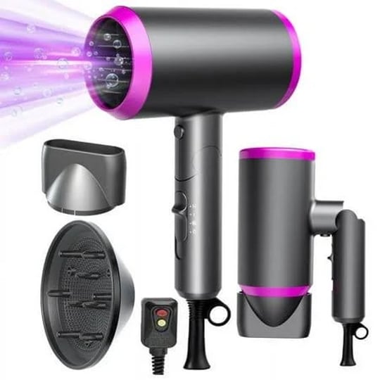 hair-dryer-with-diffuser-and-concentrator-professional-ionic-hair-dryer-fast-drying-with-3-heat-sett-1