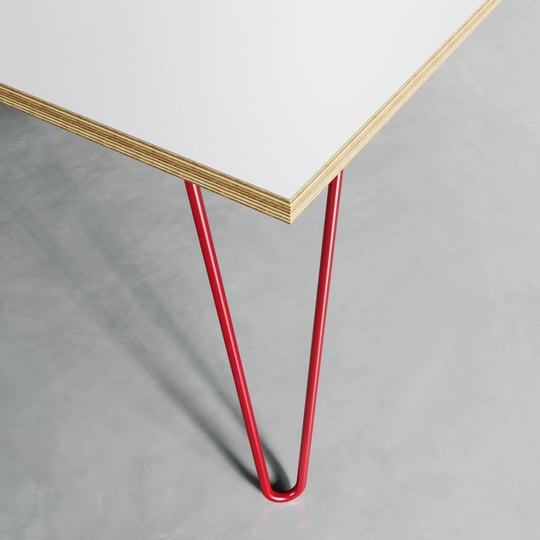 hairpin-coffee-table-white-red-1