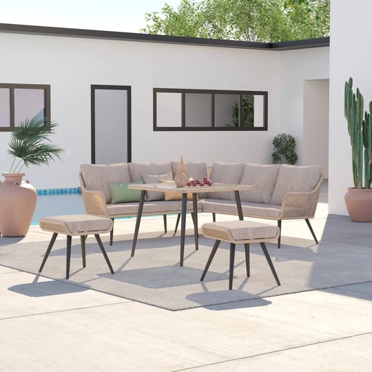 hallerbos-l-shaped-outdoor-sectional-dining-set-7-seats-natural-1