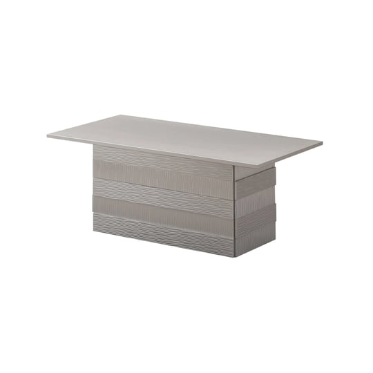 hallett-modern-embossed-pedestal-coffee-table-in-champagne-wood-1