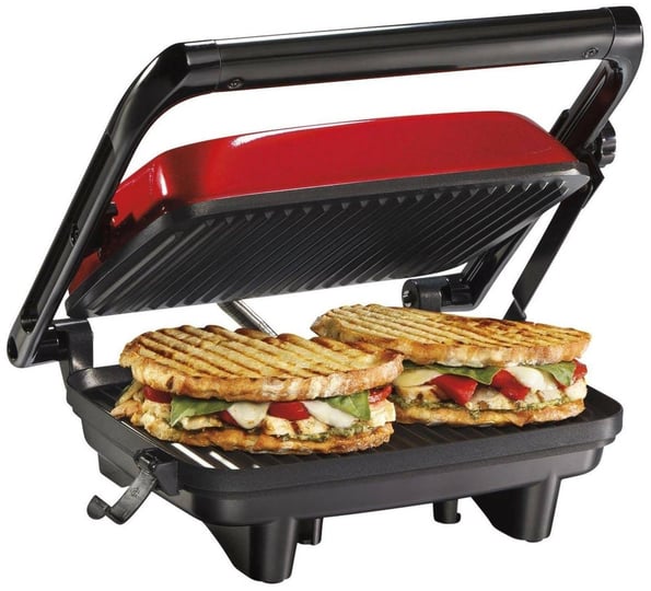 hamilton-beach-25462z-panini-gourmet-press-sandwich-maker-1