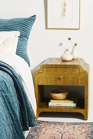hand-embossed-lotus-nightstand-by-anthropologie-in-brown-1