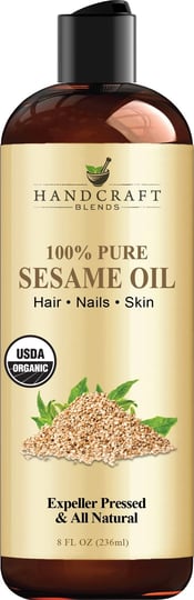 handcraft-blends-handcraft-organic-sesame-oil-for-skin-and-hair-8-oz-100-pure-and-natural-premium-th-1