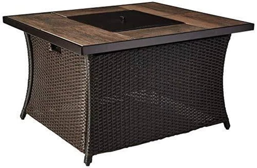 hanover-woven-40000-btu-fire-pit-coffee-table-with-woodgrain-tile-top-1