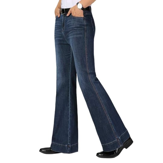 haorun-men-bell-bottom-jeans-slim-fit-flared-denim-pants-60s-70s-retro-trousers-1