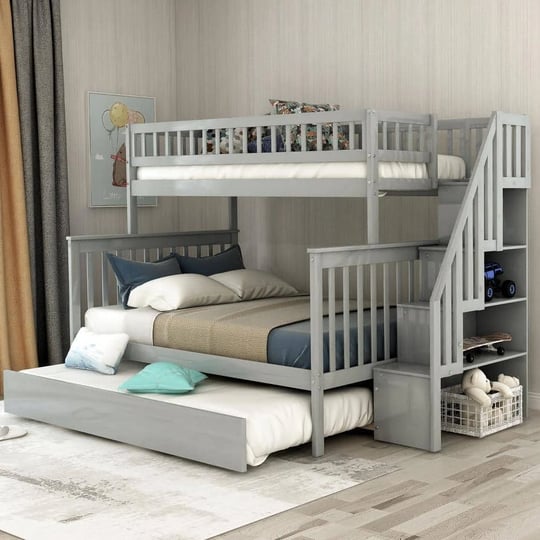 harper-bright-designs-gray-twin-over-full-bunk-bed-with-trundle-and-stairs-for-kids-1