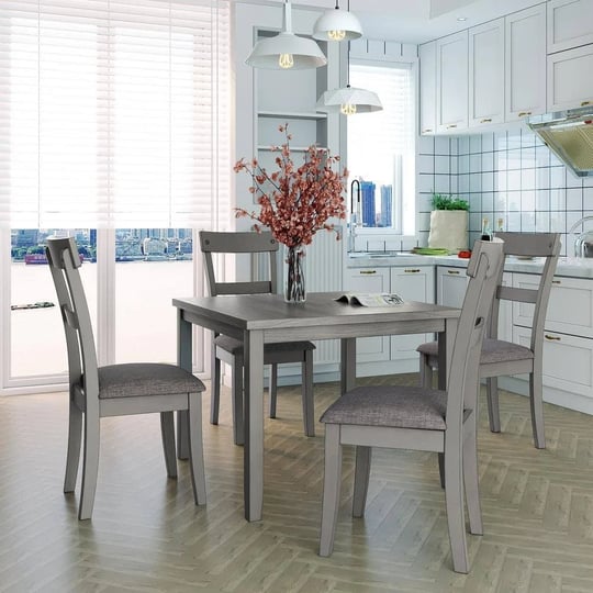 harper-bright-designs-light-gray-5-piece-industrial-wooden-dining-sets-1