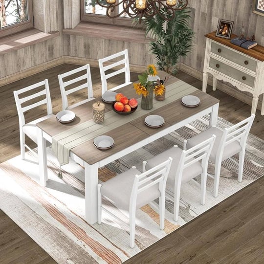 harper-bright-designs-mutifunctional-7-piece-white-and-brown-wooden-dining-table-set-with-extendable-1