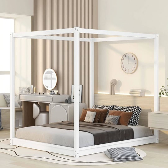 harper-bright-designs-queen-canopy-bed-wood-4-poster-panel-beds-floor-bed-frame-queen-with-solid-woo-1