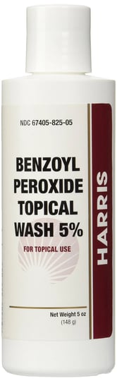 harris-benzoyl-peroxide-wash-5-bottle-5-ounce-1