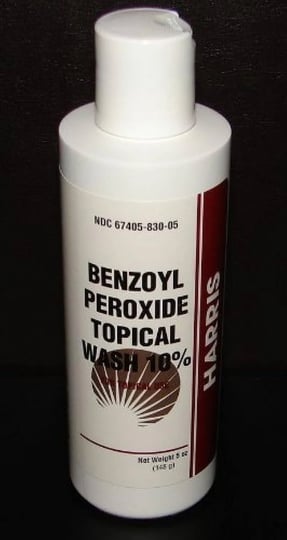 harris-pharmaceuticals-benzoyl-peroxide-10-acne-wash-5oz-1