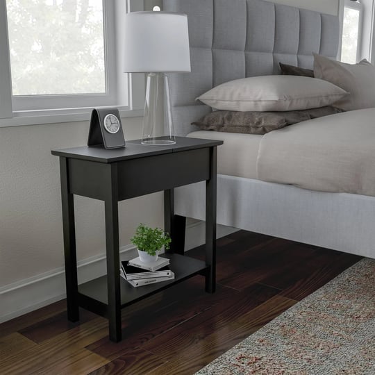 hastings-home-119940cds-flip-top-end-table-slim-side-console-with-hidd-1