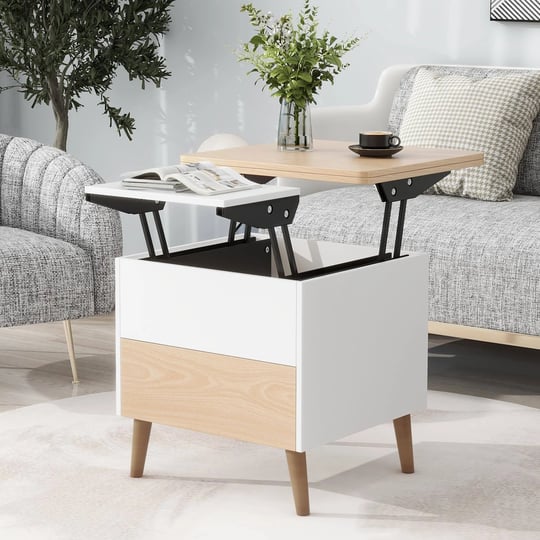 hausheck-extendable-top-coffee-table-with-hidden-compartment-and-storage-drawer-wooden-retro-cocktai-1