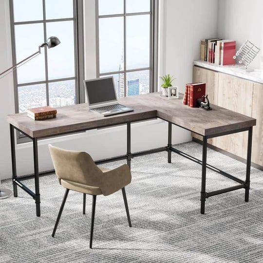 havrvin-67-in-l-shaped-gray-wood-computer-desk-industrial-reversible-corner-office-desk-pc-laptop-st-1