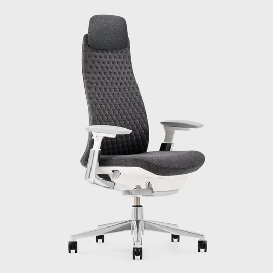 haworth-fern-digital-knit-executive-chair-lumbar-support-no-upholstery-color-heathered-gray-1