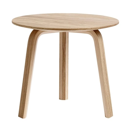 hay-bella-coffee-table-45-cm-low-lacquered-oak-1