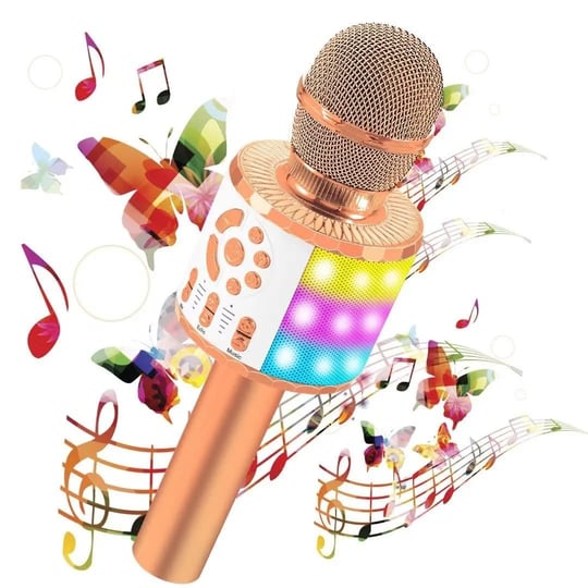 hayruoy-microphone-for-kids-wireless-bluetooth-karaoke-kids-microphone-with-flashing-colorful-led-li-1