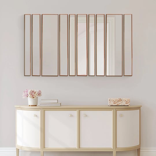 headwestmirror-metal-framed-10-piece-accent-livingroom-mirror-variety-set-bronze-1