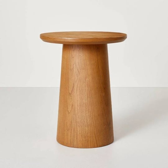 hearth-hand-w-magnolia-furniture-wooden-round-pedestal-accent-side-table-aged-oak-hearth-hand-with-m-1