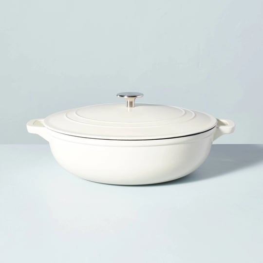 hearth-hand-with-magnolia-5-3qt-enameled-cast-iron-braiser-sour-cream-hearth-size-one-size-1