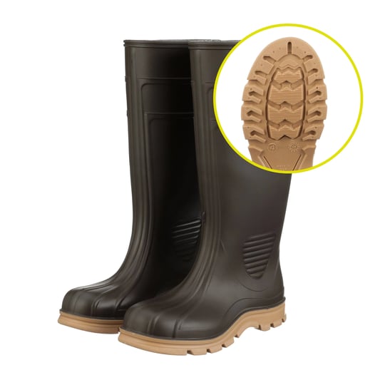 heartland-mens-size-11-brown-barnyard-rubber-boot-1