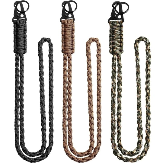heavy-duty-paracord-lanyard-keychain-7-core-neck-lanyard-for-outdoor-necklace-keychain-lanyard-1
