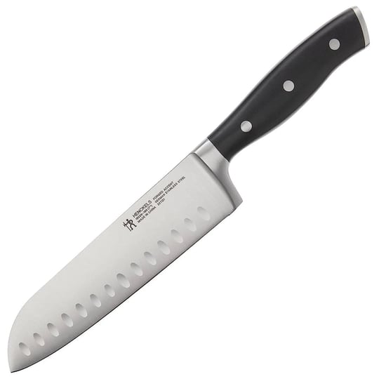 henckels-forged-accent-7-inch-hollow-edge-santoku-knife-1