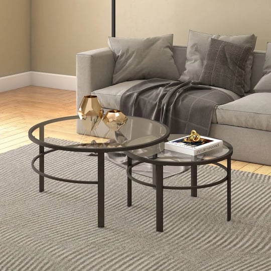 hennhart-2-piece-nested-metal-glass-coffee-table-in-black-bronze-1