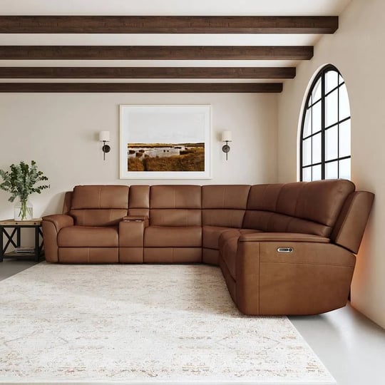 henry-modular-power-reclining-sectional-w-power-headrests-and-lumbar-camel-by-flexsteel-1