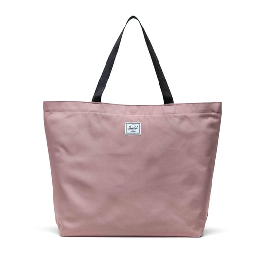 herschel-supply-co-classic-tote-ash-rose-1