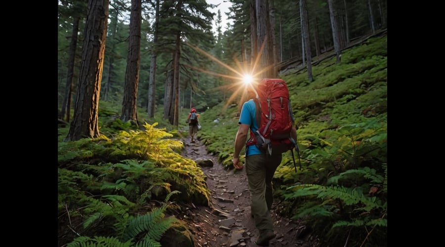 Our detailed hiking headlamp roundup compares top models, weighing key features like brightness, battery life, and beam patterns to help you choose the perfect light for yourbackpack.