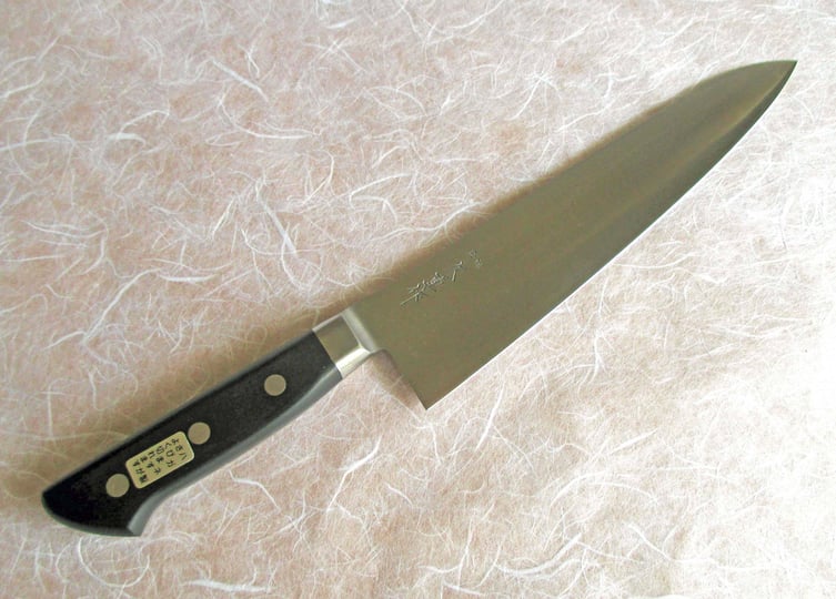 hisashige-high-carbon-japan-steel-hagane-gyuto-chefs-knife-210-mm-1