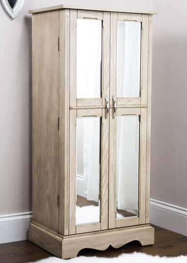 hives-honey-chelsea-taupe-jewelry-armoire-grey-1