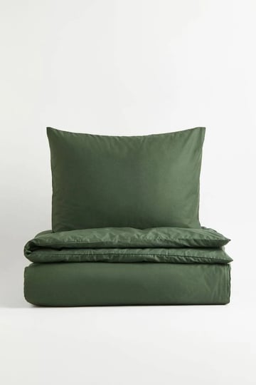 hm-home-cotton-twin-duvet-cover-set-green-size-twin-1