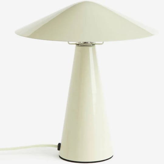 hm-home-metal-table-lamp-yellow-1