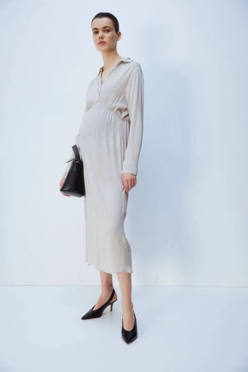 hm-mama-brown-mama-before-after-pregnancy-nursing-dress-size-xxl-hm-1
