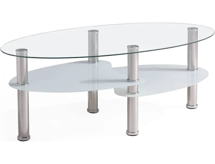 hodedah-oval-glass-3-tier-coffee-table-multiple-colors-1