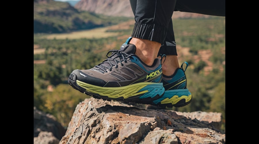 This comprehensive comparison reviews Hoka's most popular hiking boots, highlighting their key features and performance.