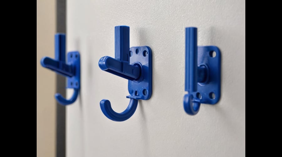 A detailed comparison of the best hollow wall anchors available today, helping readers choose the right anchor for their mounting needs.