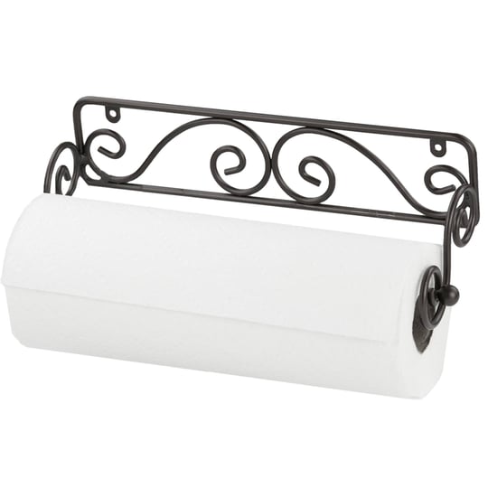 home-basics-wall-mounted-paper-towel-holder-1