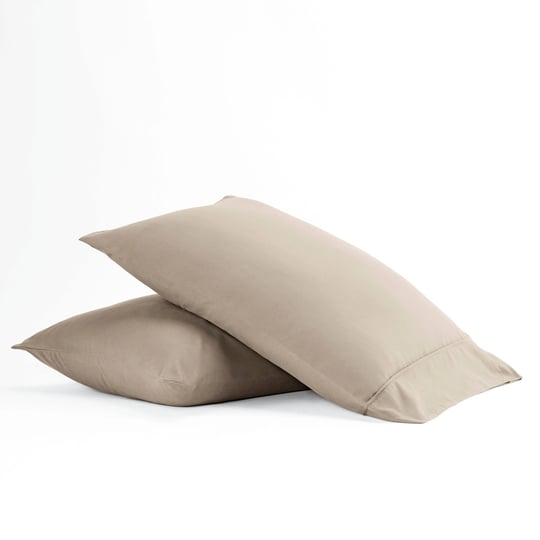 home-collection-premium-ultra-soft-2-piece-pillow-case-set-standard-taupe-1