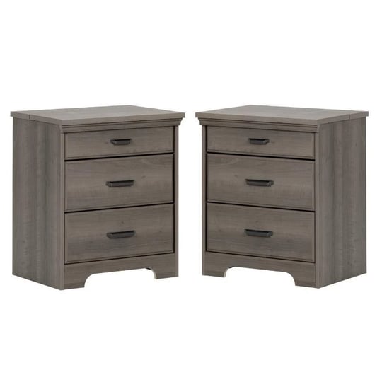 home-square-2-drawer-wood-nightstand-set-in-gray-maple-set-of-2-1