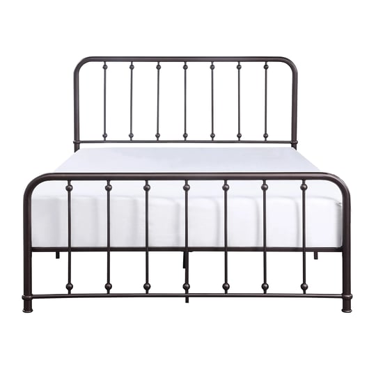 homelegance-larkspur-dark-bronze-king-metal-bed-1