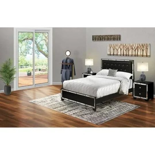 homestock-3pc-bedroom-set-with-button-tufted-asian-aesthetics-bedframe-and-2-mid-century-modern-nigh-1