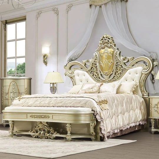 homey-design-hd-958-king-bed-in-champagne-gold-w-gold-highlights-hd-ek958-1