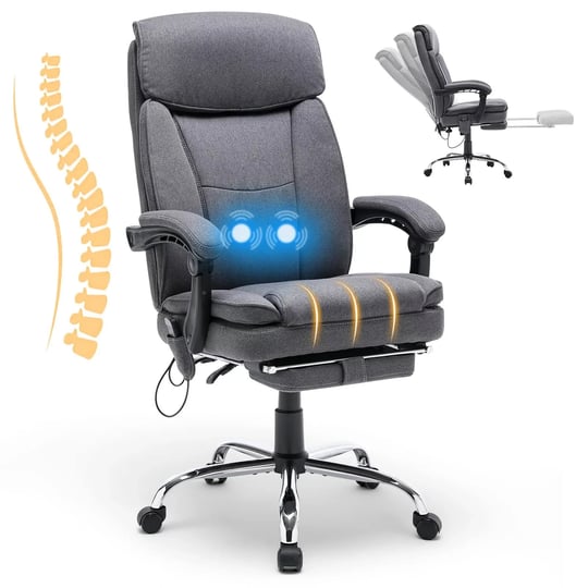 homrest-reclining-ergonomic-executive-office-chair-w-massage-breathable-fabric-for-office-homelight--1