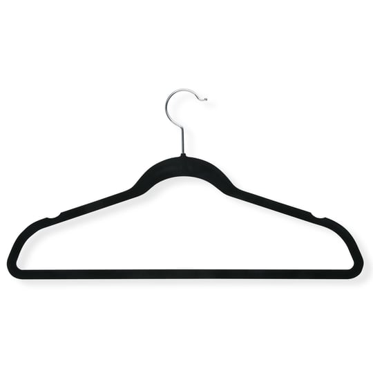 honey-can-do-50-pack-velvet-touch-suit-hanger-black-1