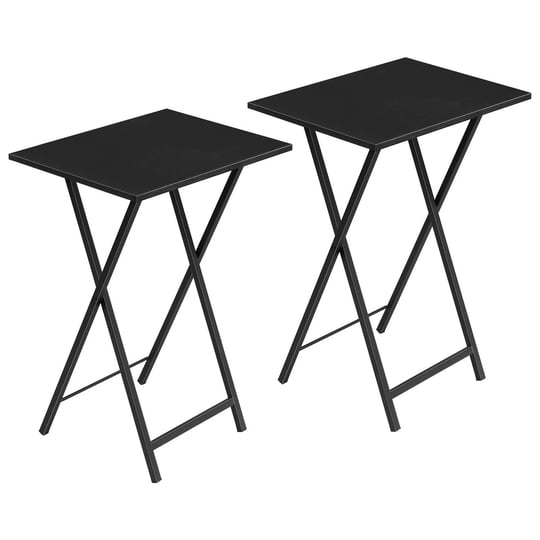 hoobro-folding-tv-tray-tables-set-of-2-side-tables-for-small-space-industrial-snack-tables-for-eatin-1