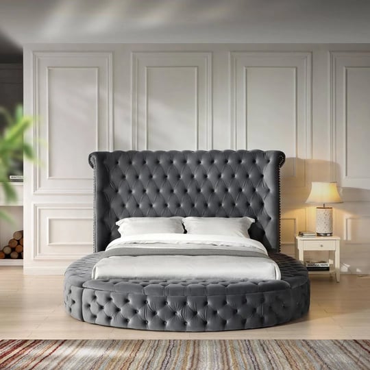 house-of-hampton-elizabeth-upholstered-round-storage-king-bed-in-gray-house-of-hampton-color-gray-si-1